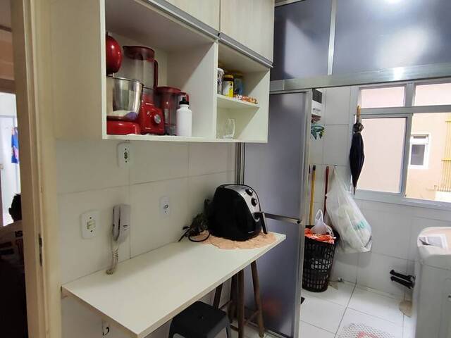 Apartamento para Venda em Sorocaba - 5