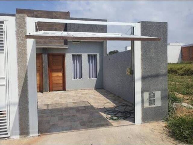 Casa para Venda em Sorocaba - 2