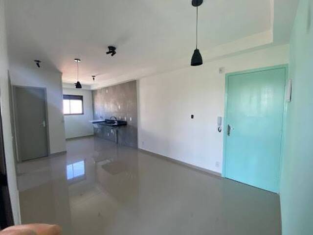 Apartamento para Venda em Sorocaba - 2