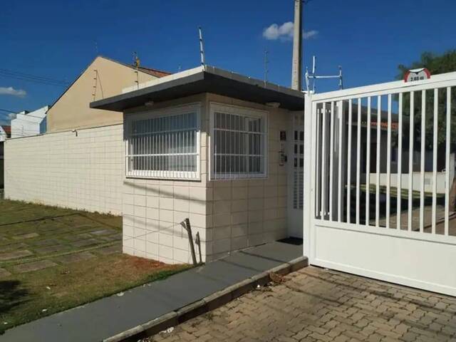 Casa para Venda em Sorocaba - 2