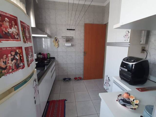 Apartamento para Venda em Votorantim - 4