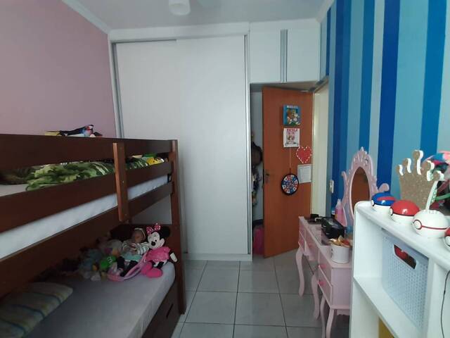 #42 - Apartamento para Venda em Votorantim - SP - 3