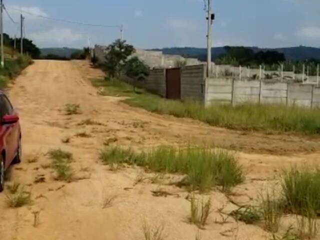 Área para Venda em Sorocaba - 2