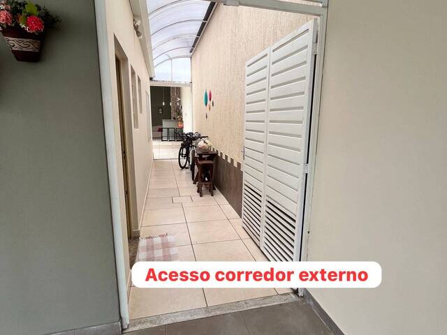 Casa para Venda em Sorocaba - 3