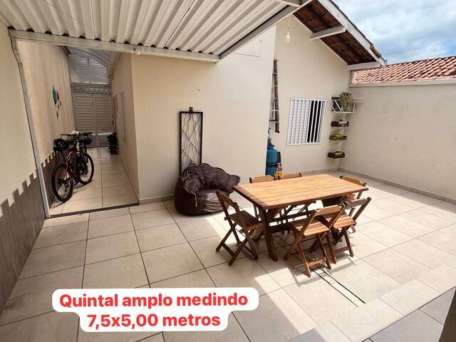 Casa para Venda em Sorocaba - 5