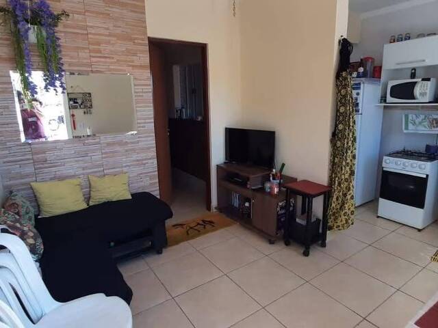 Apartamento para Venda em Sorocaba - 3