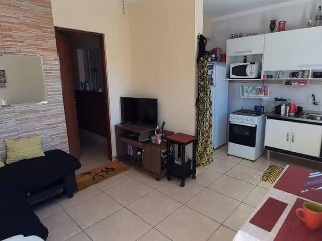 Apartamento para Venda em Sorocaba - 5