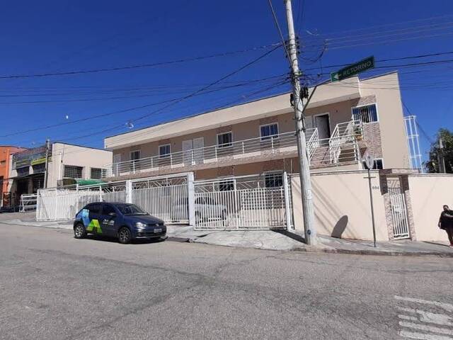 Apartamento para Venda em Sorocaba - 2