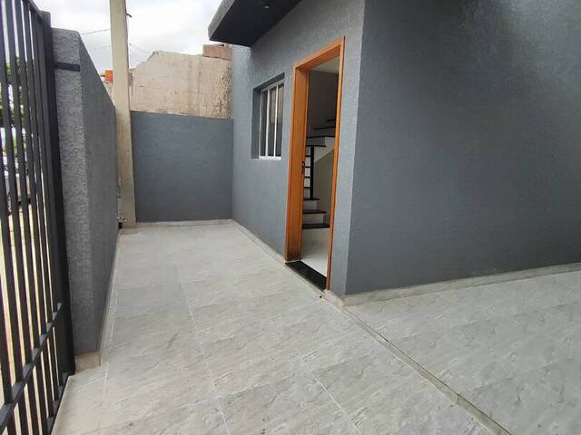 Casa para Venda em Sorocaba - 3