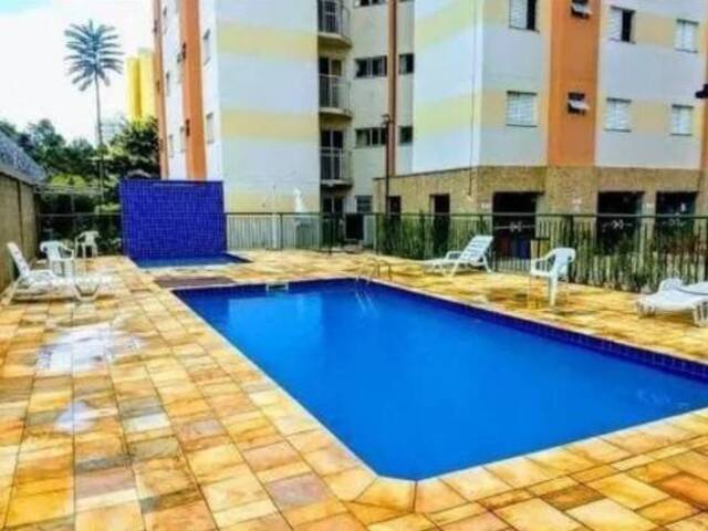 Apartamento para Venda em Sorocaba - 2