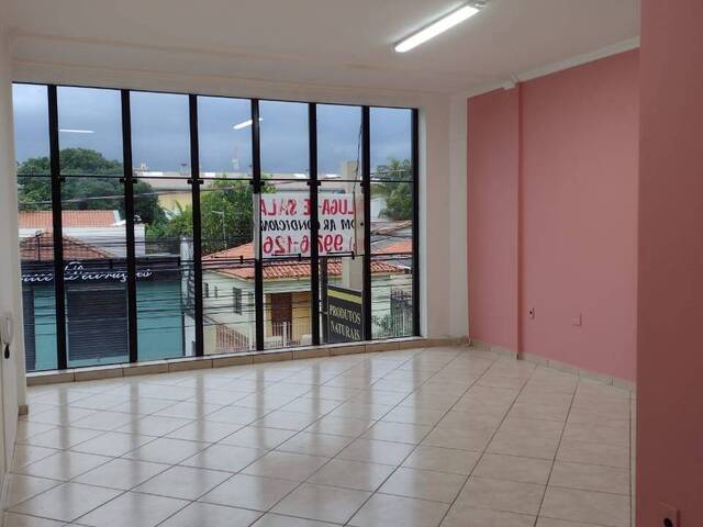 Sala para Locação em Sorocaba - 2