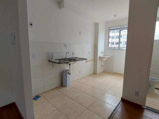 Apartamento para Venda em Sorocaba - 3