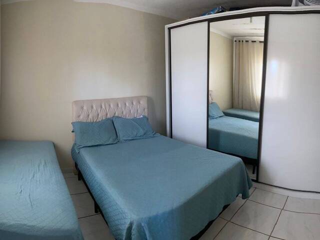 Apartamento para Venda em Sorocaba - 5