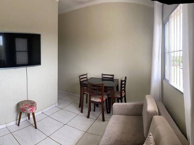 Apartamento para Venda em Sorocaba - 2