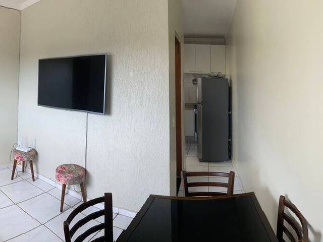 Apartamento para Venda em Sorocaba - 3