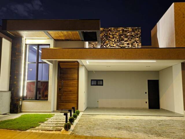 Casa para Venda em Sorocaba - 2