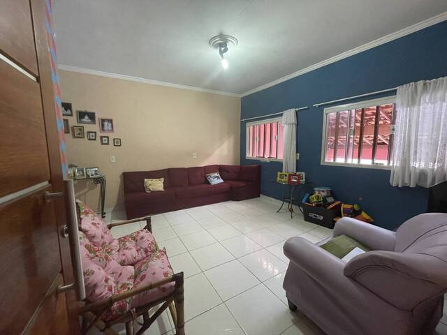 Casa para Venda em Votorantim - 2