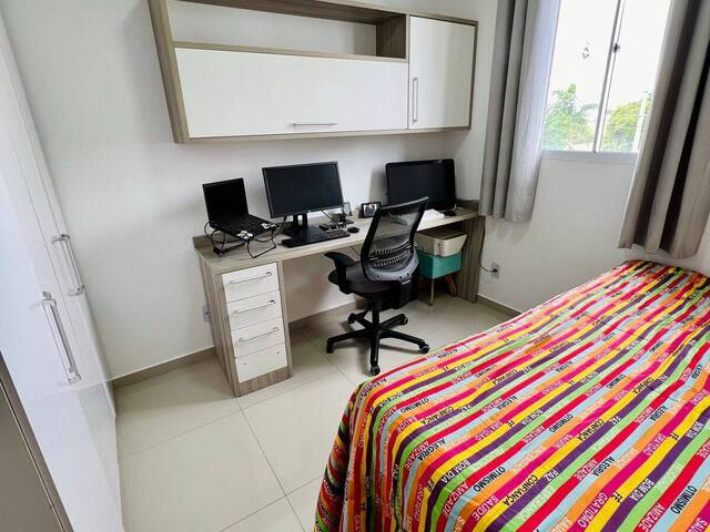 Apartamento para Venda em Sorocaba - 3