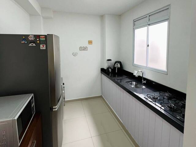 Apartamento para Venda em Sorocaba - 2