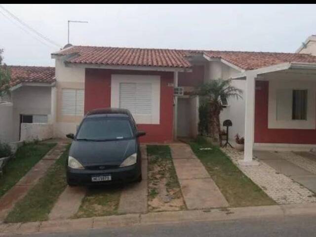 Casa para Venda em Sorocaba - 4