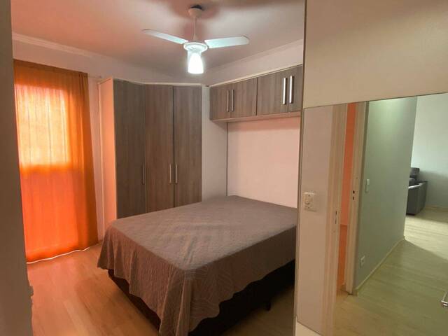 Apartamento para Venda em Sorocaba - 4