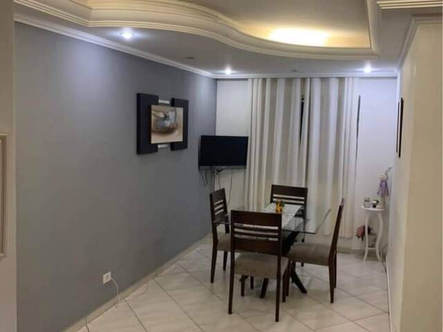 Apartamento para Venda em Sorocaba - 3