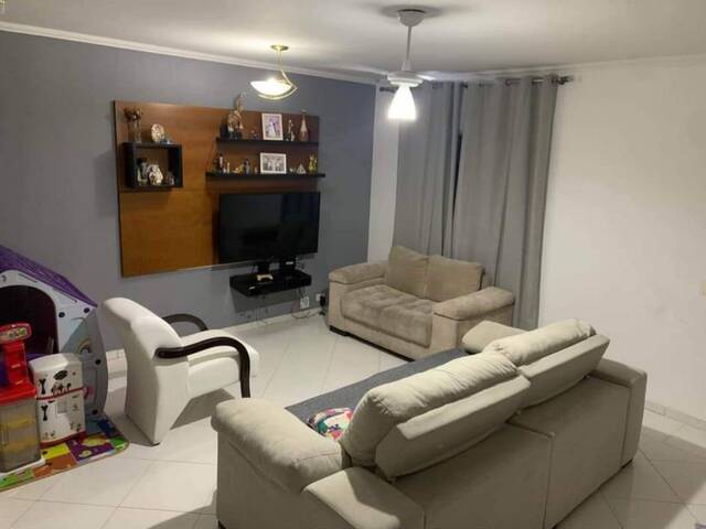 Apartamento para Venda em Sorocaba - 5