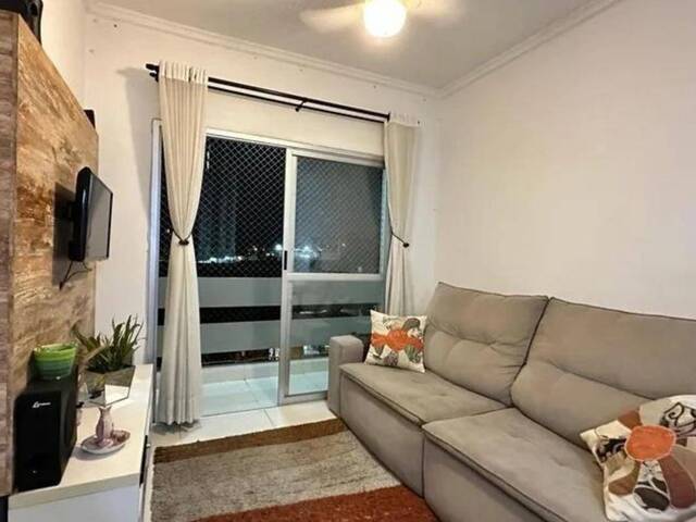 Apartamento para Venda em Sorocaba - 3