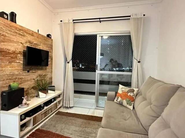 Apartamento para Venda em Sorocaba - 5