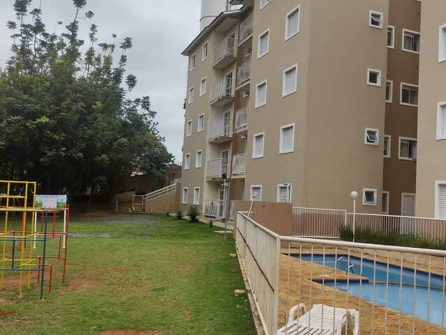 Apartamento para Venda em Sorocaba - 3