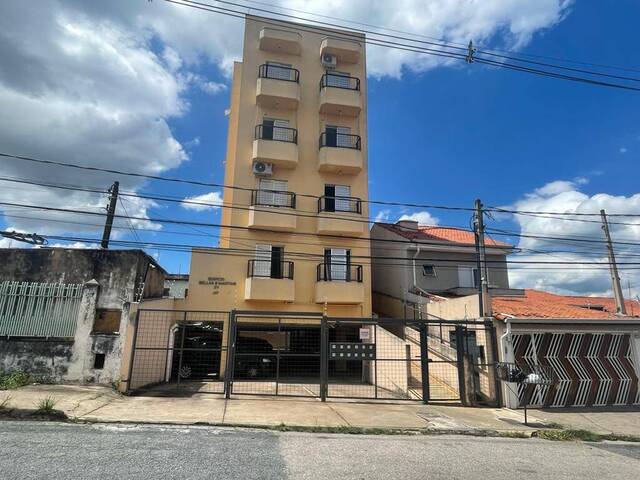 Apartamento para Venda em Sorocaba - 2