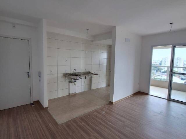 Apartamento para Venda em Sorocaba - 5