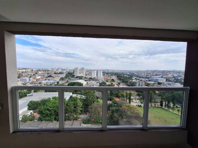 Apartamento para Venda em Sorocaba - 3