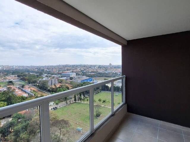 Apartamento para Venda em Sorocaba - 2