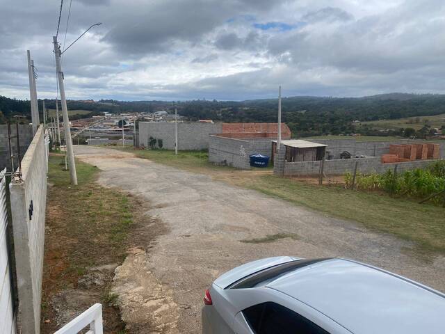 #194 - Área para Venda em Votorantim - SP