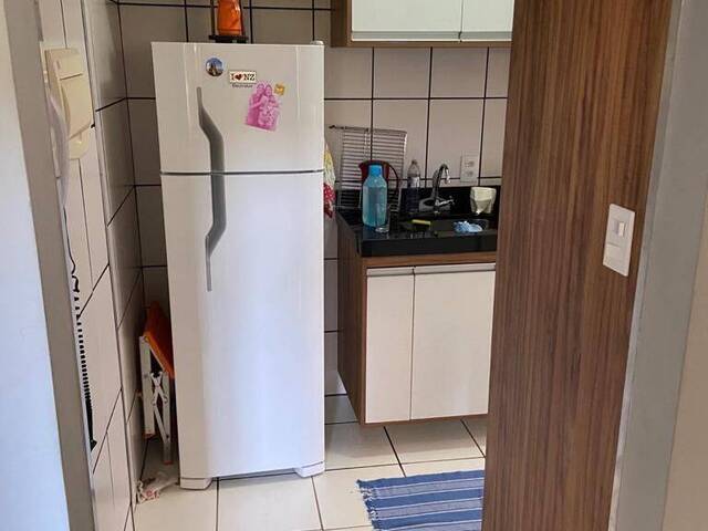 Apartamento para Venda em Votorantim - 2