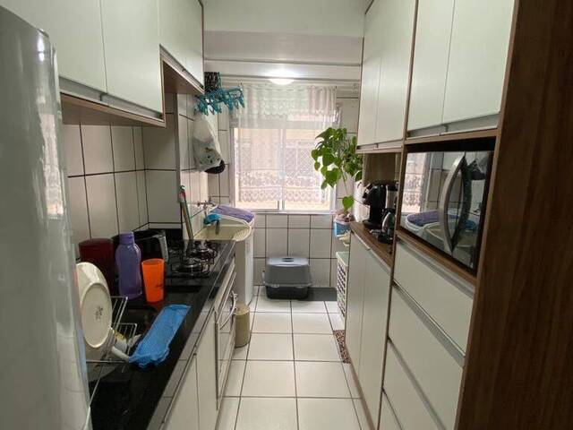 #195 - Apartamento para Venda em Votorantim - SP - 3