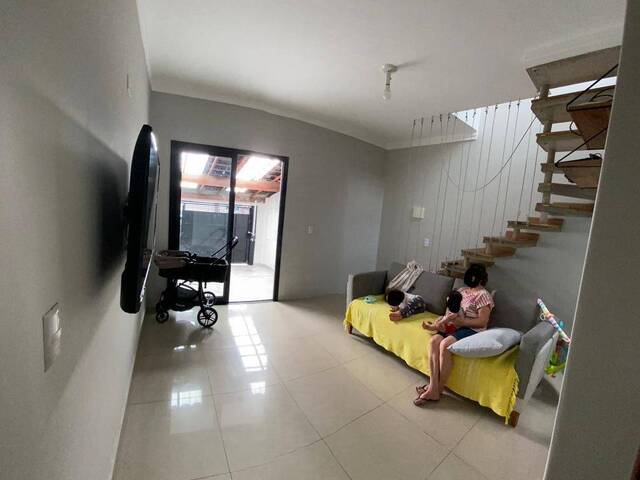 Casa para Venda em Sorocaba - 3