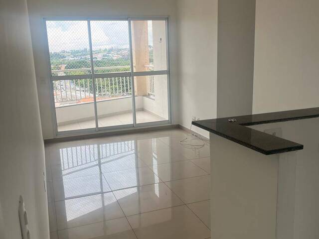 Apartamento para Venda em Sorocaba - 3