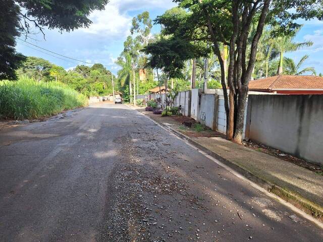 Área para Venda em Araçoiaba da Serra - 2