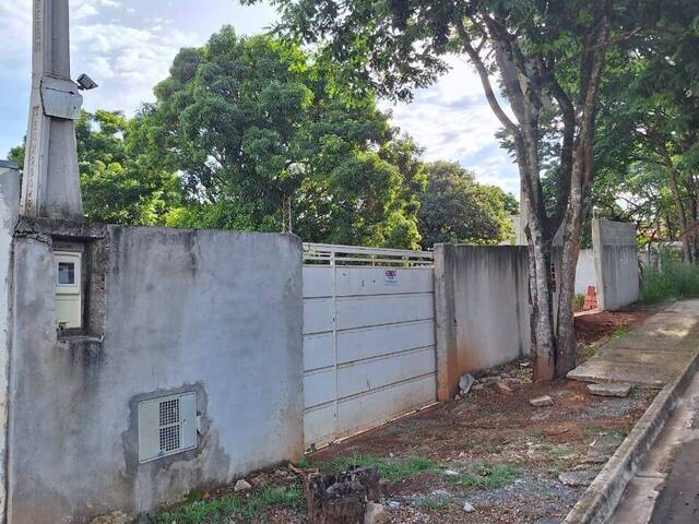 Área para Venda em Araçoiaba da Serra - 4