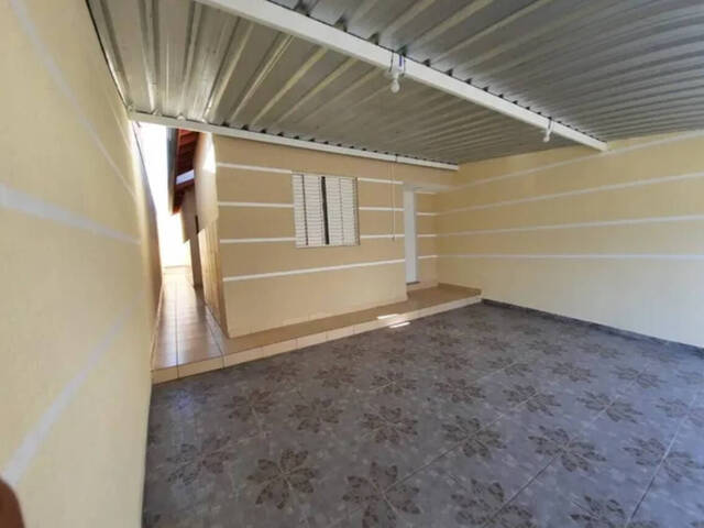 #219 - Casa em condomínio para Venda em Sorocaba - SP - 3