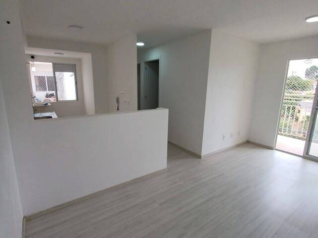 Apartamento para Venda em Votorantim - 5