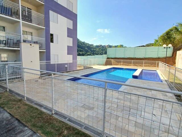 #227 - Apartamento para Venda em Votorantim - SP - 3