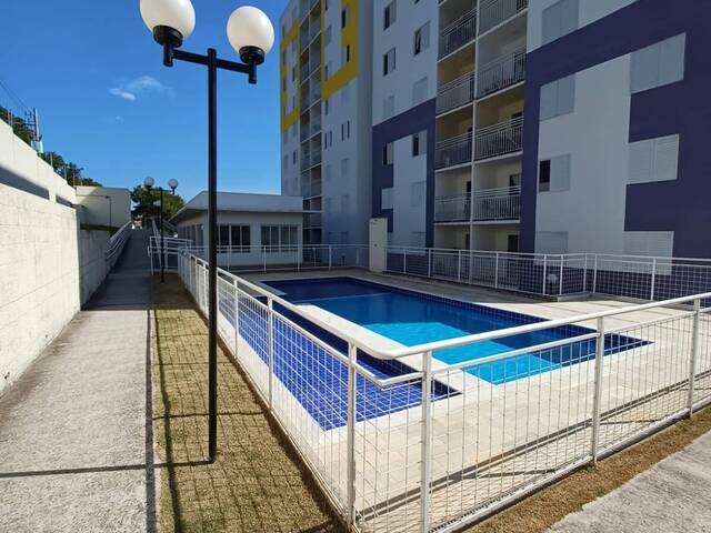 Apartamento para Venda em Votorantim - 4