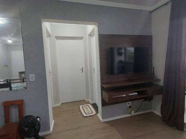 Apartamento para Venda em Votorantim - 4