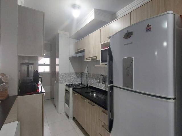 #293 - Apartamento para Venda em Votorantim - SP - 3