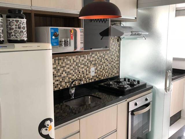 Apartamento para Venda em Votorantim - 1