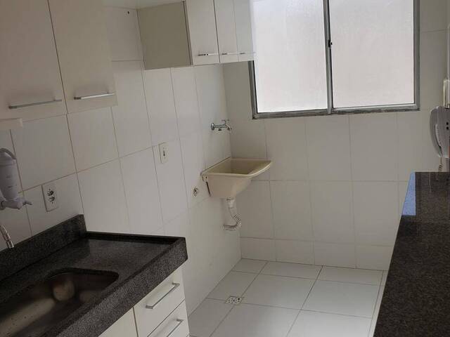 Apartamento para Venda em Votorantim - 4