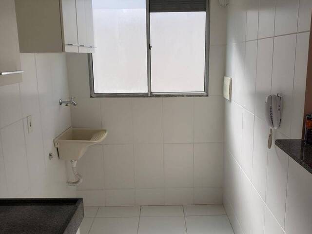 Apartamento para Venda em Votorantim - 5